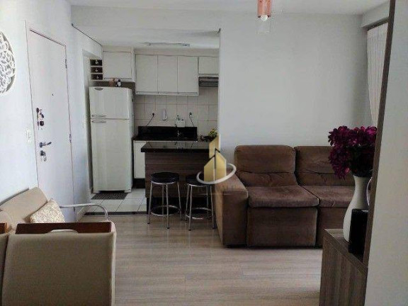 Imagem Apartamento com 2 Quartos à Venda, 62 m² em Jardim Aquarius - São José Dos Campos Imagem Apartamento com 2 Quartos à Venda, 62 m² em Jardim Aquarius - São José Dos Campos
