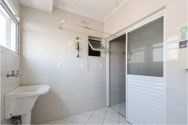 Imagem Apartamento com 3 Quartos à Venda, 88 m² em Vila Pompéia - São Paulo