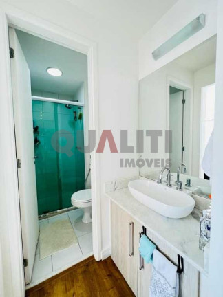 Imagem Apartamento com 1 Quarto à Venda, 160 m² em Vila Olímpia - São Paulo Imagem Apartamento com 1 Quarto à Venda, 160 m² em Vila Olímpia - São Paulo