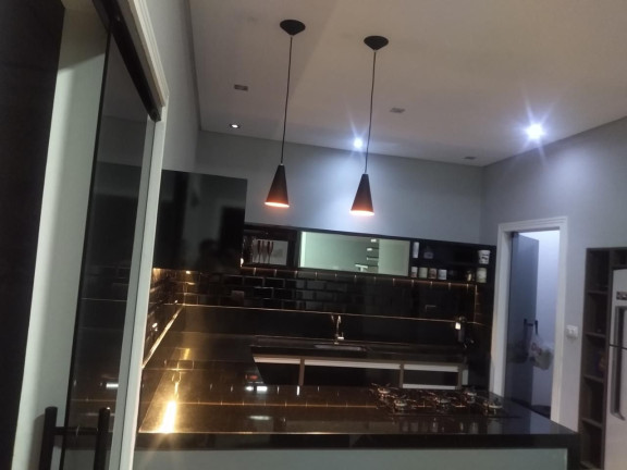 Imagem Sobrado com 3 Quartos à Venda, 200 m² em Jardim Santa Júlia - São José Dos Campos