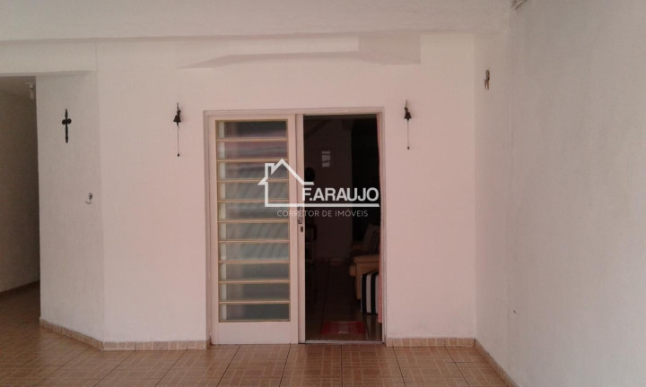 Imagem Sobrado com 3 Quartos à Venda, 234 m² em Jardim Ana Maria - Sorocaba