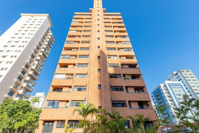 Imagem Apartamento com 3 Quartos à Venda, 126 m² em Brooklin - São Paulo Imagem Apartamento com 3 Quartos à Venda, 126 m² em Brooklin - São Paulo
