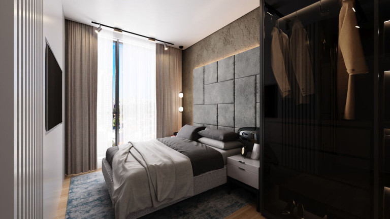 Imagem Apartamento com 2 Quartos à Venda, 60 m² em Porto Belo - Porto Belo Imagem Apartamento com 2 Quartos à Venda, 60 m² em Porto Belo - Porto Belo