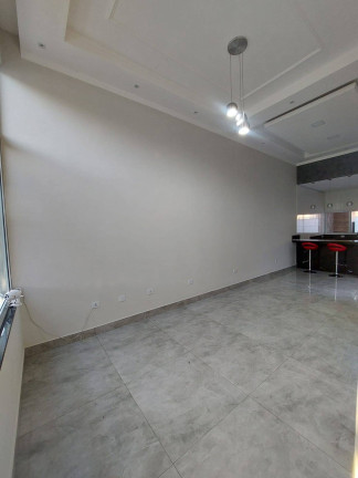 Casa de Condomínio com 3 Quartos à Venda, 107 m² em Condomínio Horto Florestal Ii - Sorocaba