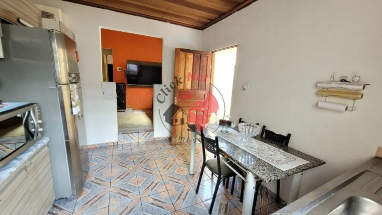 Imagem Casa com 2 Quartos à Venda, 175 m² em Assunção - São Bernardo Do Campo Imagem Casa com 2 Quartos à Venda, 175 m² em Assunção - São Bernardo Do Campo