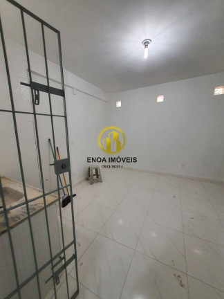 Imagem Apartamento com 1 Quarto à Venda, 19 m² em Centro - São Vicente Imagem Apartamento com 1 Quarto à Venda, 19 m² em Centro - São Vicente