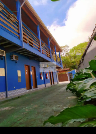 Imagem Imóvel com 12 Quartos à Venda, 300 m² em Maresias - São Sebastião Imagem Imóvel com 12 Quartos à Venda, 300 m² em Maresias - São Sebastião