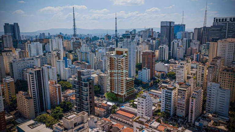 Imagem Apartamento com 3 Quartos à Venda, 91 m² em Jardim Paulista - São Paulo Imagem Apartamento com 3 Quartos à Venda, 91 m² em Jardim Paulista - São Paulo