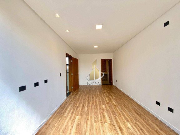 Imagem Sobrado com 3 Quartos à Venda, 190 m² em Residencial Colinas - Caçapava Imagem Sobrado com 3 Quartos à Venda, 190 m² em Residencial Colinas - Caçapava