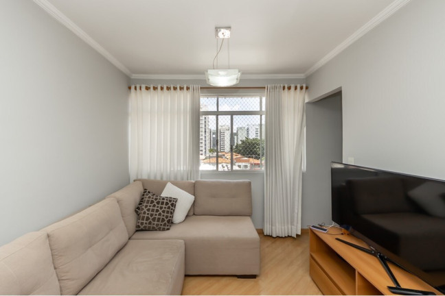 Imagem Apartamento com 2 Quartos à Venda, 76 m² em Moema - São Paulo Imagem Apartamento com 2 Quartos à Venda, 76 m² em Moema - São Paulo