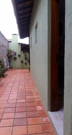 Imagem Casa com 3 Quartos à Venda, 280 m² em Jardim Estância Brasil - Atibaia
