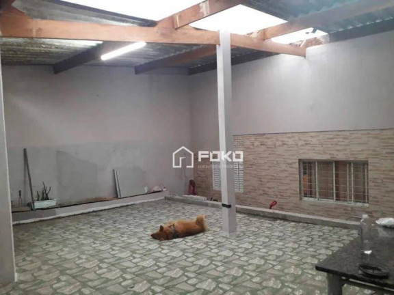 Imagem Casa com 3 Quartos à Venda ou Locação, 150 m² em Vila Rosália - Guarulhos Imagem Casa com 3 Quartos à Venda ou Locação, 150 m² em Vila Rosália - Guarulhos