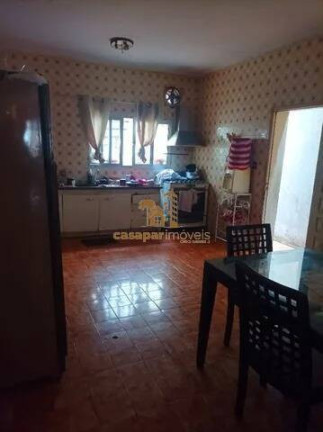 Imagem Sobrado com 3 Quartos à Venda, 176 m² em Santa Maria - São Caetano Do Sul Imagem Sobrado com 3 Quartos à Venda, 176 m² em Santa Maria - São Caetano Do Sul