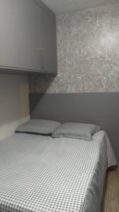 Imagem Apartamento com 3 Quartos à Venda, 55 m² em Vila Cosmopolita - São Paulo Imagem Apartamento com 3 Quartos à Venda, 55 m² em Vila Cosmopolita - São Paulo