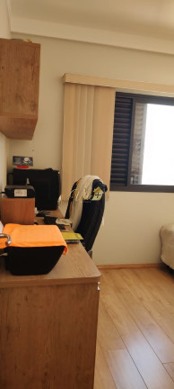 Imagem Apartamento com 3 Quartos à Venda, 118 m² em Jardim Esplanada - São José Dos Campos