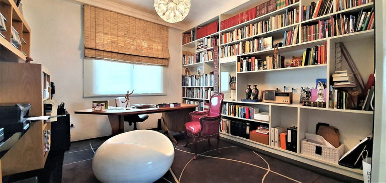 Imagem Apartamento com 2 Quartos à Venda, 186 m² em República - São Paulo