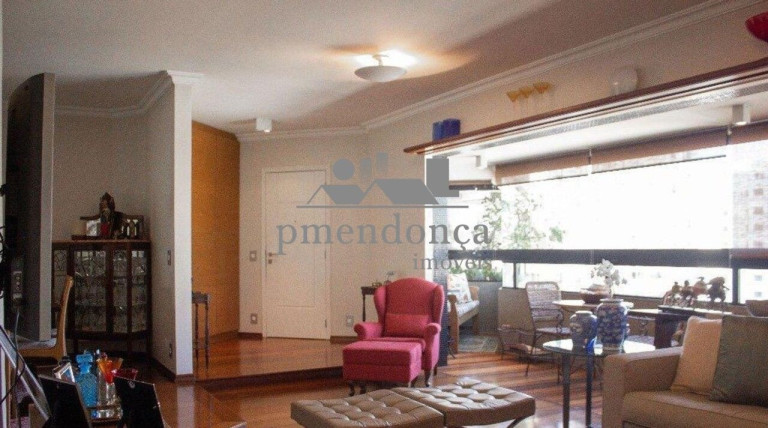 Imagem Apartamento com 3 Quartos à Venda, 155 m² em Perdizes - São Paulo Imagem Apartamento com 3 Quartos à Venda, 155 m² em Perdizes - São Paulo