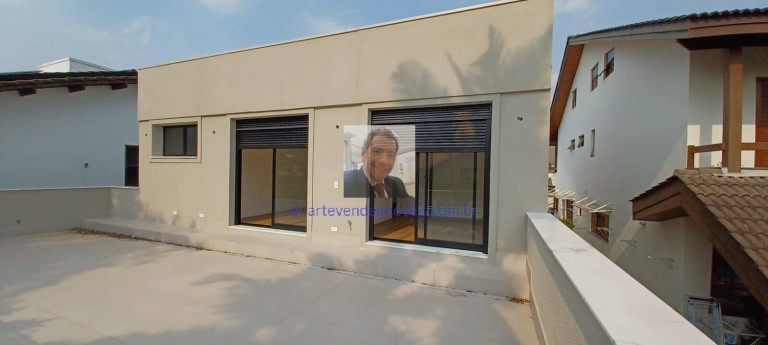 Imagem Casa de Condomínio com 4 Quartos à Venda, 276 m² em Barueri Imagem Casa de Condomínio com 4 Quartos à Venda, 276 m² em Barueri