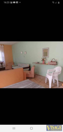 Imagem Casa com 2 Quartos à Venda, 5 m² em Ubatuba
