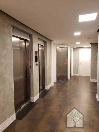 Imagem Apartamento com 2 Quartos à Venda, 73 m² em Itacorubi - Florianópolis