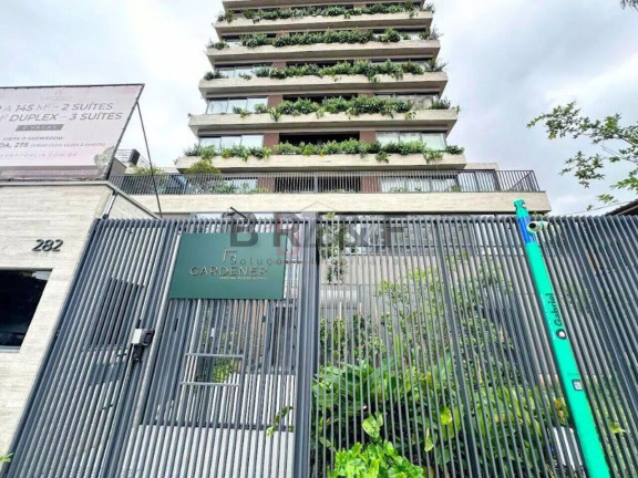 Imagem Apartamento com 3 Quartos à Venda, 170 m² em Brooklin - São Paulo Imagem Apartamento com 3 Quartos à Venda, 170 m² em Brooklin - São Paulo