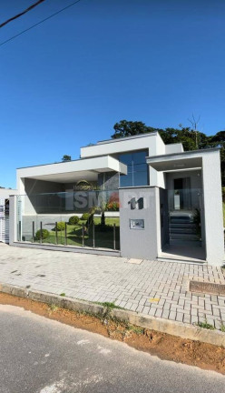 Imagem Casa com 3 Quartos à Venda, 210 m² em Barra Do Rio Cerro - Jaraguá Do Sul Imagem Casa com 3 Quartos à Venda, 210 m² em Barra Do Rio Cerro - Jaraguá Do Sul
