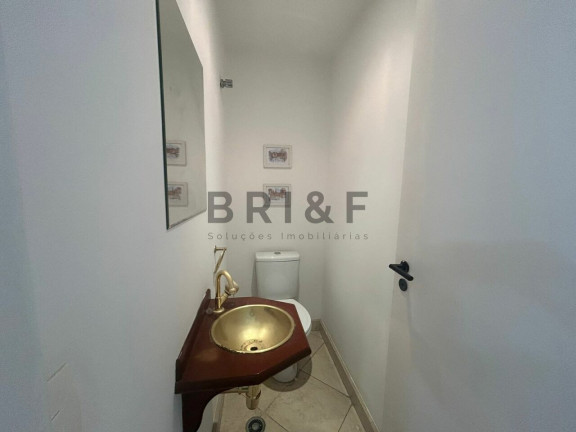 Imagem Apartamento com 3 Quartos à Venda, 93 m² em Brooklin - São Paulo Imagem Apartamento com 3 Quartos à Venda, 93 m² em Brooklin - São Paulo