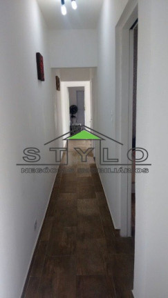 Imagem Sobrado com 3 Quartos à Venda, 180 m² em Rudge Ramos - São Bernardo Do Campo