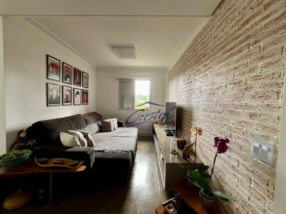 Imagem Apartamento com 3 Quartos à Venda, 157 m² em Butantã - São Paulo