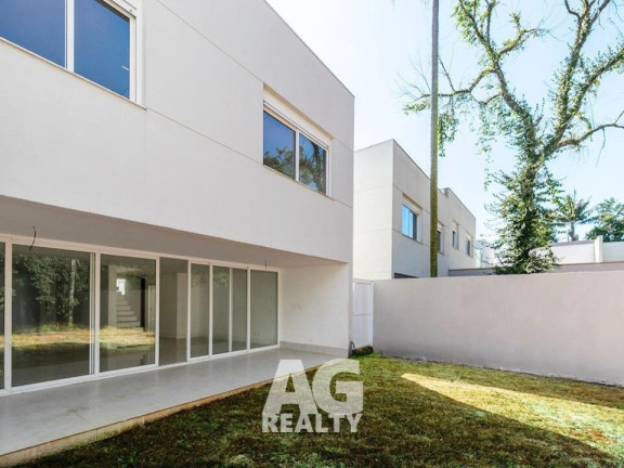 Casa de Condomínio com 4 Quartos à Venda, 707 m² em Granja Julieta - São Paulo