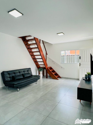 Imagem Casa com 2 Quartos à Venda, 200 m² em Itaguá - Ubatuba