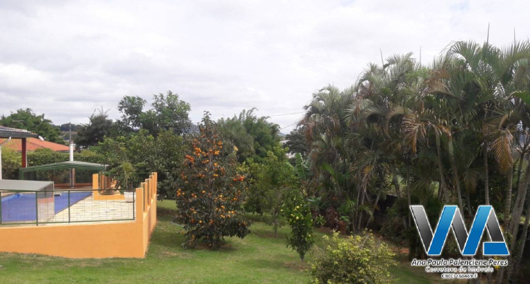 Imagem Chácara com 4 Quartos à Venda, 270 m² em Chácara Portal Das Estâncias  - Bragança Paulista