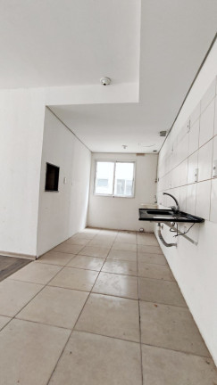 Imagem Apartamento com 2 Quartos à Venda, 55 m² em São Sebastião - Esteio Imagem Apartamento com 2 Quartos à Venda, 55 m² em São Sebastião - Esteio