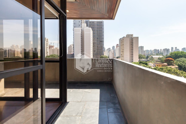 Imagem Apartamento com 4 Quartos à Venda, 195 m² em Chácara Santo Antônio (zona Sul) - São Paulo Imagem Apartamento com 4 Quartos à Venda, 195 m² em Chácara Santo Antônio (zona Sul) - São Paulo