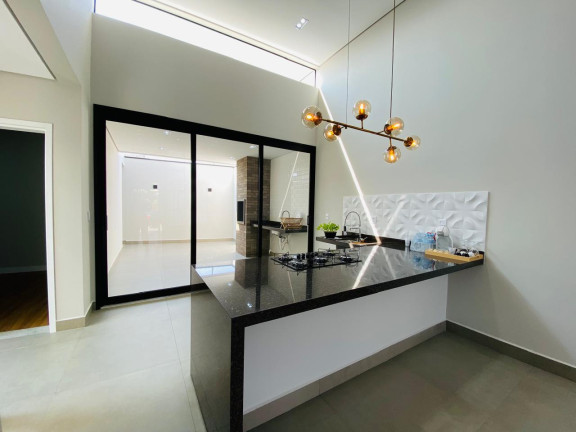 Imagem Casa com 3 Quartos à Venda, 105 m² em Jardim Residencial Villagio Ipanema I - Sorocaba