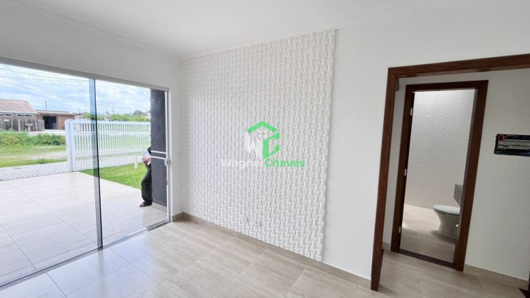 Imagem Casa com 2 Quartos à Venda, 54 m² em Shangri-lá - Pontal Do Paraná Imagem Casa com 2 Quartos à Venda, 54 m² em Shangri-lá - Pontal Do Paraná
