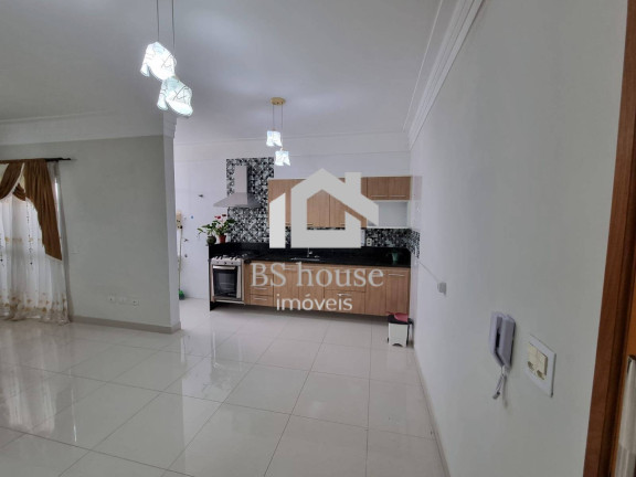 Imagem Apartamento com 3 Quartos à Venda, 84 m² em Campestre - Santo André Imagem Apartamento com 3 Quartos à Venda, 84 m² em Campestre - Santo André