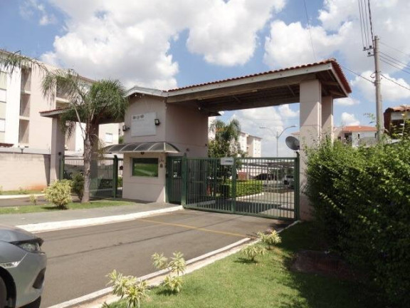 Imagem Apartamento com 2 Quartos à Venda,  em Jardim Ipaussurama - Campinas