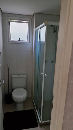 Imagem Apartamento com 1 Quarto para Alugar, 35 m² em Jardim Ampliação - São Paulo Imagem Apartamento com 1 Quarto para Alugar, 35 m² em Jardim Ampliação - São Paulo