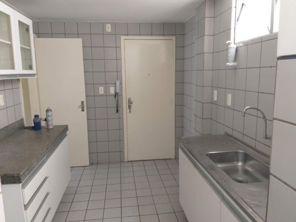 Imagem Apartamento com 2 Quartos à Venda, 100 m² em Campestre - Teresina