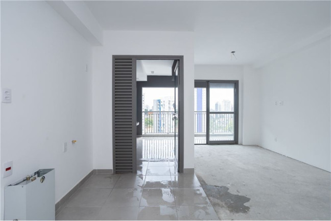Imagem Apartamento com 2 Quartos à Venda, 61 m² em Jabaquara - São Paulo Imagem Apartamento com 2 Quartos à Venda, 61 m² em Jabaquara - São Paulo