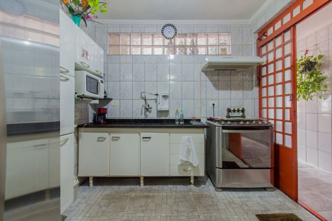 Imagem Imóvel com 3 Quartos à Venda, em Vila Das Mercês - São Paulo Imagem Imóvel com 3 Quartos à Venda, em Vila Das Mercês - São Paulo