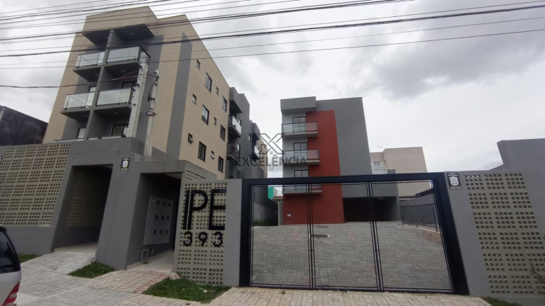 Imagem Apartamento com 3 Quartos à Venda, 76 m² em Boneca Do Iguaçu - São José Dos Pinhais Imagem Apartamento com 3 Quartos à Venda, 76 m² em Boneca Do Iguaçu - São José Dos Pinhais