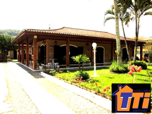 Imagem Casa com 3 Quartos à Venda, 280 m² em Maranduba - Ubatuba Imagem Casa com 3 Quartos à Venda, 280 m² em Maranduba - Ubatuba
