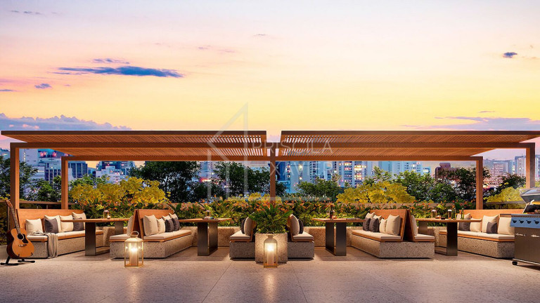 Imagem Apartamento com 4 Quartos à Venda, 155 m² em Praia Da Costa - Vila Velha