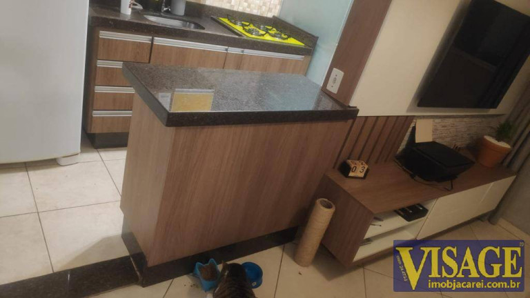 Imagem Apartamento com 2 Quartos à Venda, 62 m² em Jardim Califórnia - Jacareí