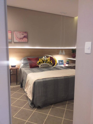 Imagem Apartamento com 2 Quartos à Venda, 52 m² em Alphaville Empresarial - Barueri