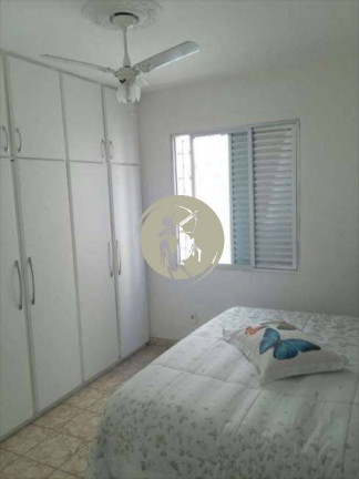 Imagem Apartamento com 2 Quartos à Venda, 77 m² em Marape - Santos Imagem Apartamento com 2 Quartos à Venda, 77 m² em Marape - Santos