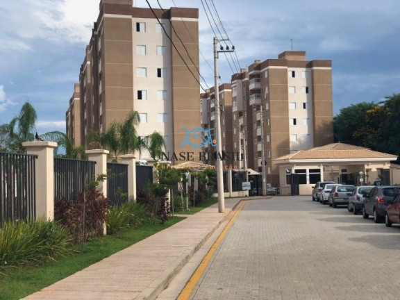 Imagem Apartamento com 2 Quartos à Venda, 50 m² em Vila Hortência - Sorocaba Imagem Apartamento com 2 Quartos à Venda, 50 m² em Vila Hortência - Sorocaba