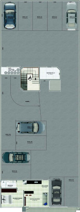 Imagem Apartamento com 3 Quartos à Venda, 126 m² em Centro - Capão Da Canoa Imagem Apartamento com 3 Quartos à Venda, 126 m² em Centro - Capão Da Canoa